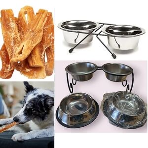 Lot For Dog